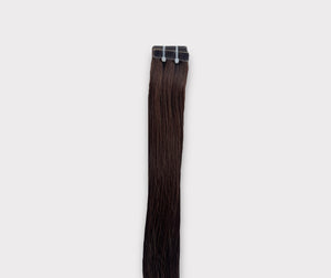 Tape extensions - Brown A2