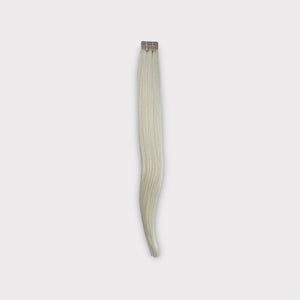 Tape extensions - Cold Blonde 60